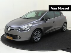 Renault Clio - 0.9 TCe ECO Night&Day | airco | cruise control | lichtmetalen velgen 16" | navigatiesystee