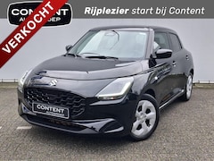 Suzuki Swift - 1.2 Smart Hybrid Style |Uniek