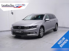 Volkswagen Passat Variant - 1.4 TSI ACT Comfortline Business Navi Clima Panodak Virtual cockpit Adaptive cruise Pdc