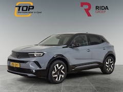 Opel Mokka - 1.2 Turbo GS | Automaat
