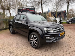 Volkswagen Amarok - 3.0 TDI 4Motion DC Aventura XL Cam Xenon Dealer Ond