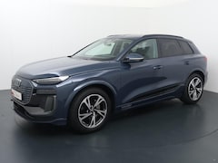 Audi Q6 SQ6 e-tron - Advanced edition e-quattro