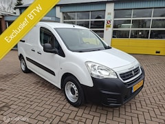 Peugeot Partner - bestel 120 1.6 BlueHDi 75 L1 Profit+