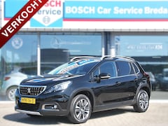 Peugeot 2008 - 1.2 PureTech 110pk Allure