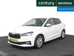 Skoda Fabia - 1.0 TSI 95Pk Selection