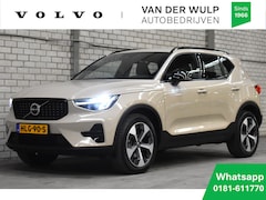 Volvo XC40 - B4 197PK Plus Dark | BLIS | Trekhaak | Harman Kardon | Allseason