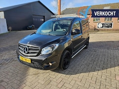 Mercedes-Benz Citan - 109 CDI Apk, Nap, Airco,