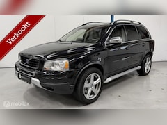 Volvo XC90 - 4.4 V8 Summum 7-PERSOONS / XENON