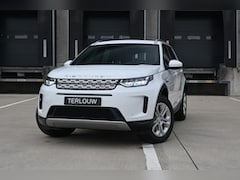 Land Rover Discovery Sport - D150 2.0 S