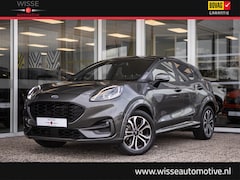 Ford Puma - 1.0i Ecoboost Hybrid 125pk ST-Line Automaat