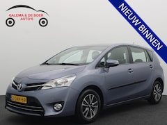 Toyota Verso - 1.8 VVT-i Aspiration AUTOMAAT / 1STE EIG / NAVI / CLIMA / CAMERA / BLUETOOTH / CRUISE / NL