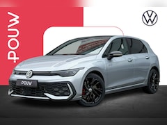 Volkswagen Golf - GTE 1.5 eHybrid 272pk DSG | SoH 100% | Leer | LED Matrix | Black Style