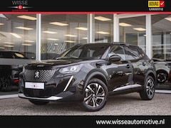 Peugeot 2008 - 1.2 PureTech Allure | Trekhaak | Bluetooth | Apple Carplay | Android auto | Climate Contro