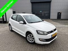 Volkswagen Polo - 1.2 TDI |Navi|Clima|Cruise NW APK