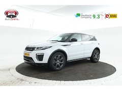 Land Rover Range Rover Evoque - 2.0 TD4 HSE Dynamic Trekhaak, Panorama Dak, Automaat