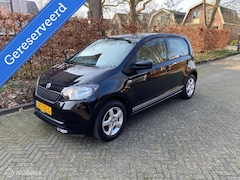 Skoda Citigo - 1.0 Greentech Tech 5drs 1eig 99dkm