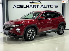 Hyundai Tucson - 1.6 T-GDI MHEV Comfort Automaat / Navigatie full map / Camera / Cruise control / keyless