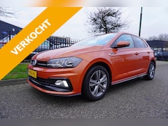 Volkswagen Polo - 1.0 TSI 95pk Highline Business R Clima NL-Auto
