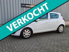 Opel Corsa - 1.2-16V Enjoy airco 5drs 146 dkm