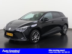 MG MG4 Electric - Luxury 64 kWh Long Range | SOH 97% | 360 Camera | Warmtepomp | Zondag Open