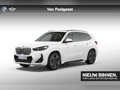 BMW X1 - xDrive30e Innovation Pack M Sportpakket Aut
