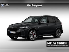 BMW X5 - xDrive50e Innovation Pack M Sportpakket Pro Aut