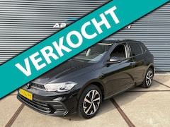 Volkswagen Polo - 1.0 TSI Life LM VELGEN/ CARPLAY