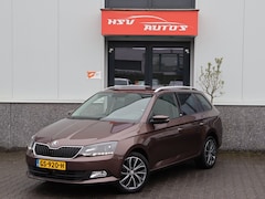 Skoda Fabia Combi - 1.4 TDI Edition navi LM 4-deurs org NL