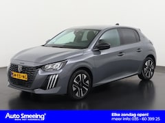 Peugeot 208 - 1.2 PureTech 100 Allure | 360 Camera | Apple Carplay | Navigatie | Zondag Open