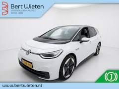 Volkswagen ID.3 - First Max 58 kWh | Panoramadak | Stoel / Stuur verwarming