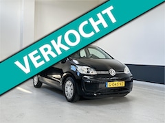 Volkswagen Up! - 1.0 BMT move up | Airco | Bluetooth | NL | 2 Eig |