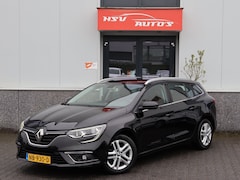 Renault Mégane Estate - 1.5 dCi Zen automaat LEER org NL