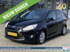 Ford C-Max - 1.0 EcoBoost 100pk Ambiente