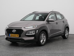 Hyundai Kona - 1.0T Comfort 6-Bak | CAMERA | CARPLAY | TREKHAAK