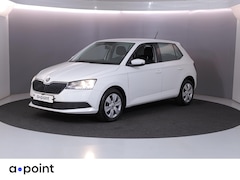 Skoda Fabia - 1.0 TSI Active 95 pk | Airco | Cruise control | Elekr. spiegels |