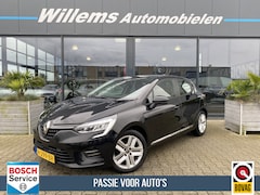 Renault Clio - 1.0 TCe Zen Navigatie, Cruise Control & Climate Control