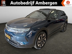 Opel Grandland - 1.2 Turbo Hybrid (145Pk) GS Pano Tr.Haak Leder Géén Afleverkoste