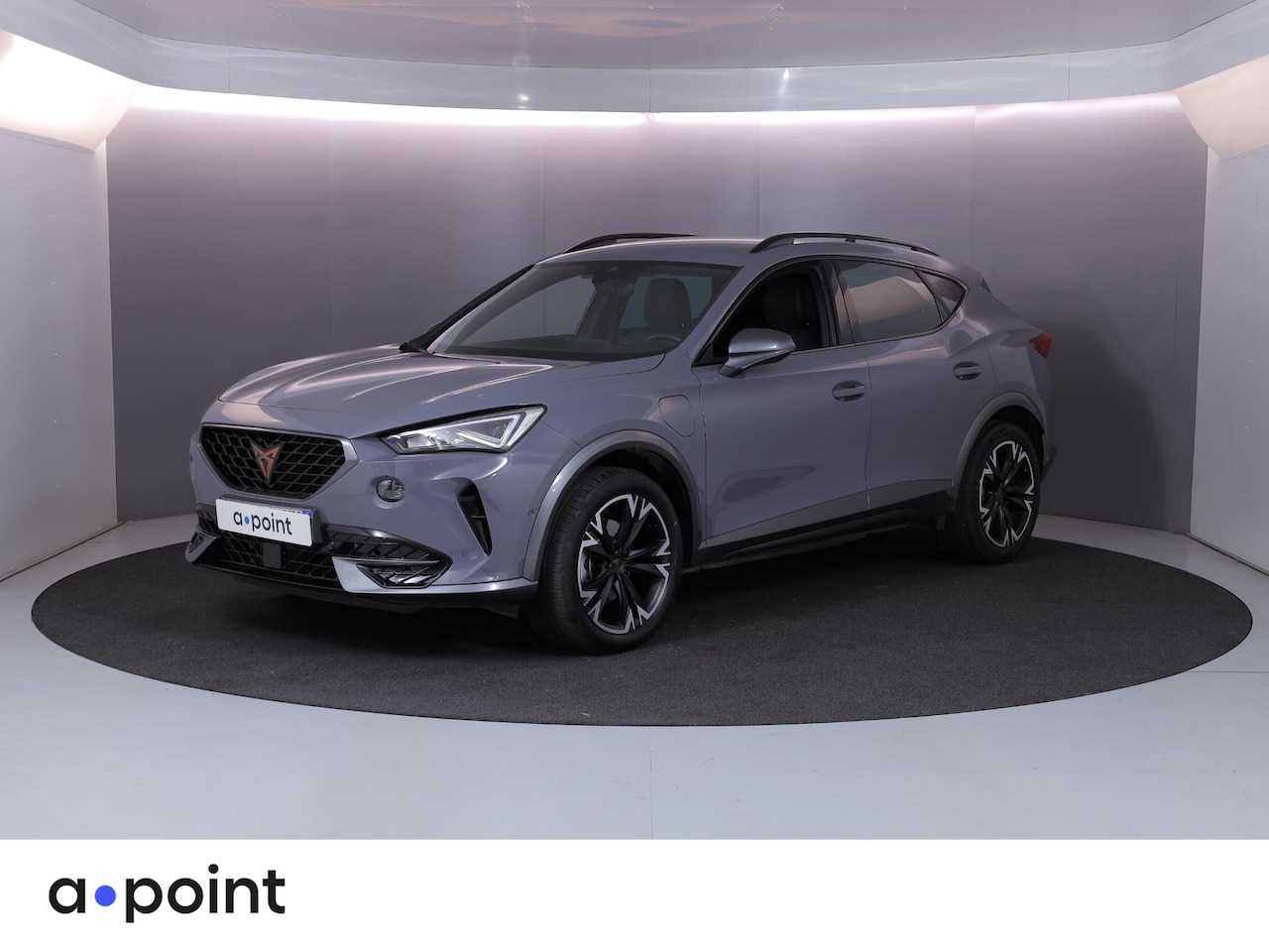 CUPRA Formentor - 1.4 e-Hybrid Business 204 pk Automaat (DSG) | Navigatie | Parkeersensoren (Park assist) | - AutoWereld.nl