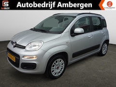 Fiat Panda - 0.9 TwinAir (86Pk) Edition Cool Airco Géén Afleverkosten