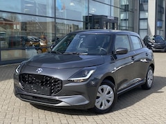 Suzuki Swift - 1.2 DualJet 83pk Smart Hybrid S&S Select