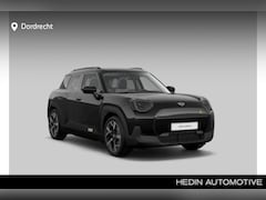 MINI Aceman - SE Classic M 54.2 kWh | 18" | Panorama | Stoel/Stuurverwarming | Deze auto is binnen en te