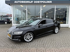 Audi A5 Sportback - 2.0 TFSI MHEV Sport S-line Edition