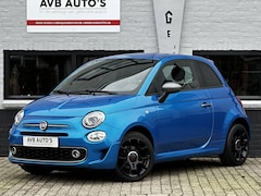 Fiat 500 - 1.2 Sport Clima Cruise Leder Groot Scherm APK 5-27