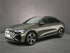 Audi Q8 Sportback e-tron - 50 quattro S Edition 95 kWh