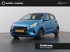 Hyundai i10 - 1.0 Comfort Smart | Navigatie | Parkeercamera | DAB | Apple Carplay/Android Auto | Airco |