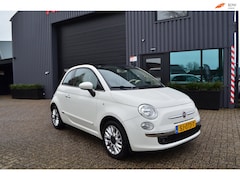 Fiat 500 - 1.2 Lounge | Airco | Pano dak |