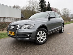 Audi Q5 - 2.0 TFSI quattro Pro Line / NAVI / AIRCO / CRUISE