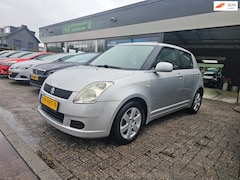 Suzuki Swift - 1.3 GLS | 12MND GARANTIE | AIRCO | ELEC RAMEN | LMV | NW APK |