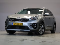 Kia Niro - 1.6 GDi Hybrid DynamicLine |CAM|Carplay|PDC