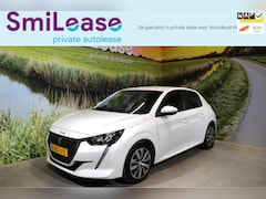 Peugeot 208 - 1.2 PureTech Active| Parkeersensor| Carplay|Navi